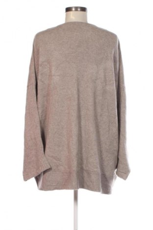 Damenpullover Unbranded, Größe L, Farbe Braun, Preis 7,99 €
