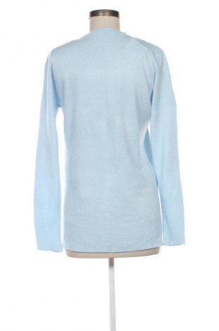 Damenpullover Unbranded, Größe S, Farbe Blau, Preis 14,83 €