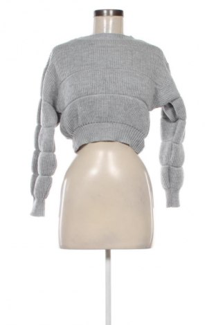 Damenpullover Unbranded, Größe S, Farbe Grau, Preis 14,83 €