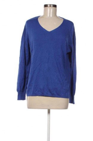 Damenpullover Unbranded, Größe M, Farbe Blau, Preis 8,99 €