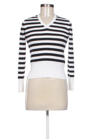 Дамски пуловер Unbranded, Размер XS, Цвят Многоцветен, Цена 5,62 €