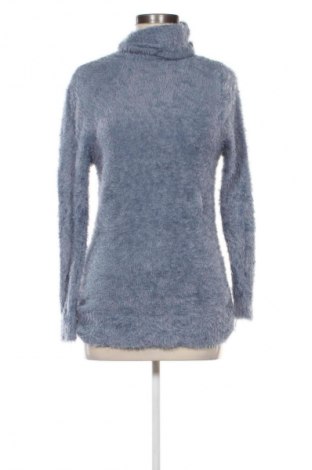 Дамски пуловер Unbranded, Размер M, Цвят Син, Цена 7,66 €
