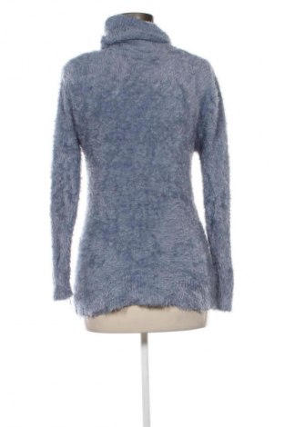 Дамски пуловер Unbranded, Размер M, Цвят Син, Цена 7,66 €