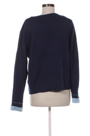 Damenpullover Unbranded, Größe L, Farbe Blau, Preis 14,99 €