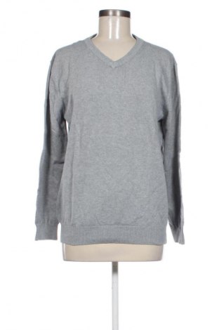 Damenpullover Unbranded, Größe L, Farbe Grau, Preis 7,99 €