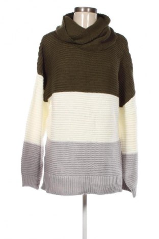 Damenpullover Unbranded, Größe L, Farbe Mehrfarbig, Preis 14,99 €