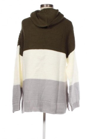 Damenpullover Unbranded, Größe L, Farbe Mehrfarbig, Preis 14,99 €