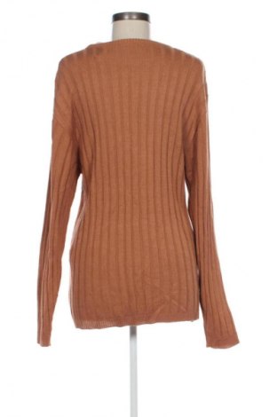 Damenpullover Unbranded, Größe M, Farbe Braun, Preis 3,99 €