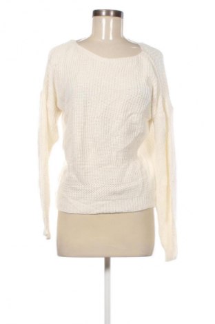 Damenpullover Unbranded, Größe XL, Farbe Weiß, Preis 11,99 €