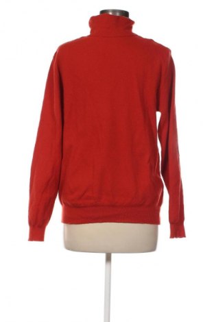 Damenpullover Unbranded, Größe L, Farbe Rot, Preis 15,99 €