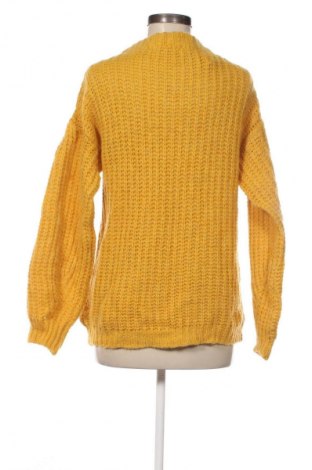 Damenpullover Unbranded, Größe M, Farbe Gelb, Preis 8,99 €