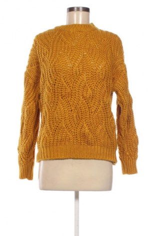 Damenpullover Unbranded, Größe M, Farbe Gelb, Preis 8,22 €