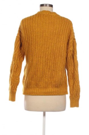 Damenpullover Unbranded, Größe M, Farbe Gelb, Preis 8,22 €