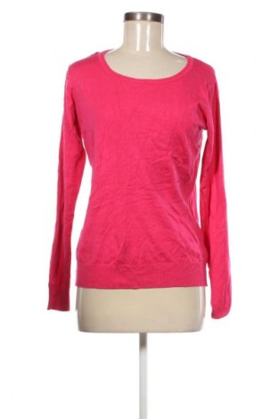 Дамски пуловер Unbranded, Размер XL, Цвят Розов, Цена 4,09 €