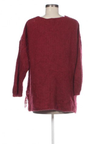 Dámsky pulóver Unbranded, Veľkosť M, Farba Červená, Cena  7,95 €