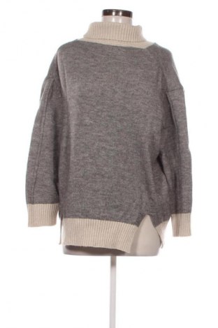 Damenpullover Unbranded, Größe M, Farbe Grau, Preis 2,99 €