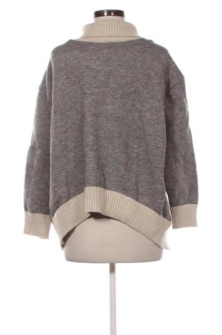 Damenpullover Unbranded, Größe M, Farbe Grau, Preis 2,99 €
