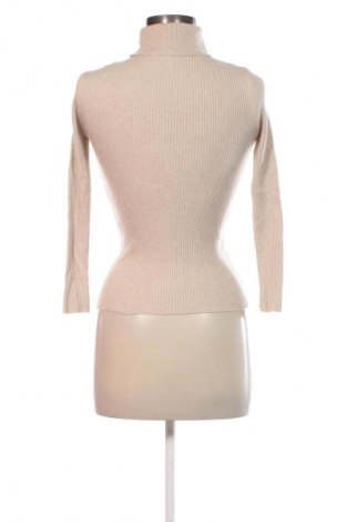 Дамски пуловер Unbranded, Размер XS, Цвят Бежов, Цена 6,64 €