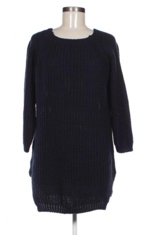 Дамски пуловер Unbranded, Размер M, Цвят Син, Цена 7,66 €