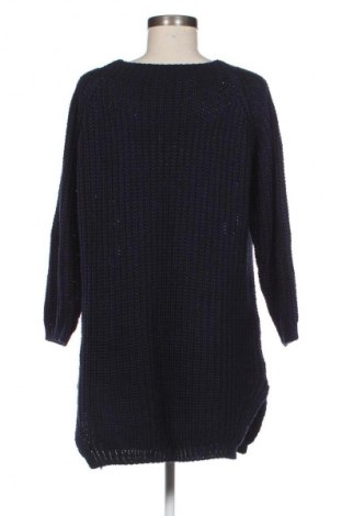 Дамски пуловер Unbranded, Размер M, Цвят Син, Цена 7,66 €