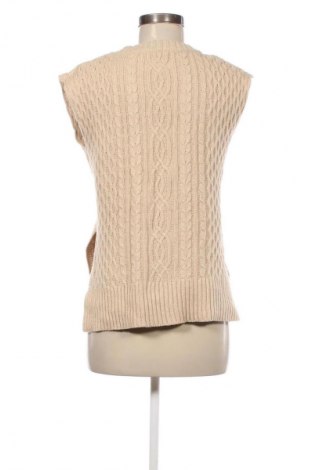 Dámský svetr Unbranded, Velikost M, Barva Béžová, Cena  269,00 Kč