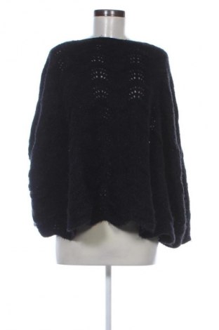 Γυναικείο πουλόβερ Unbranded, Μέγεθος L, Χρώμα Μαύρο, Τιμή 14,77 €