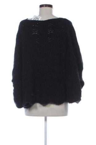 Γυναικείο πουλόβερ Unbranded, Μέγεθος L, Χρώμα Μαύρο, Τιμή 14,77 €