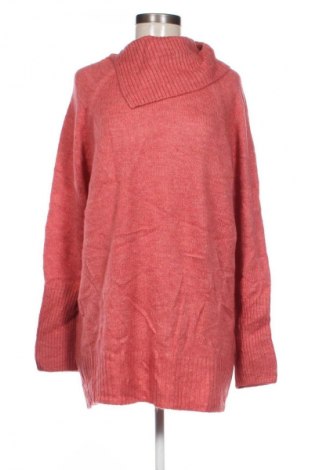 Damski sweter Unbranded, Rozmiar XL, Kolor Różowy, Cena 70,99 zł