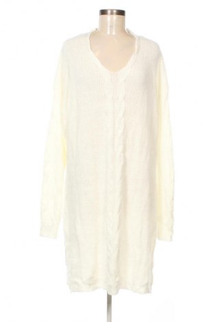 Дамски пуловер Unbranded, Размер 3XL, Цвят Бял, Цена 16,36 €