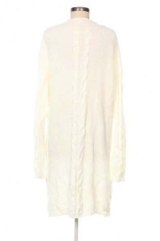Дамски пуловер Unbranded, Размер 3XL, Цвят Бял, Цена 16,36 €