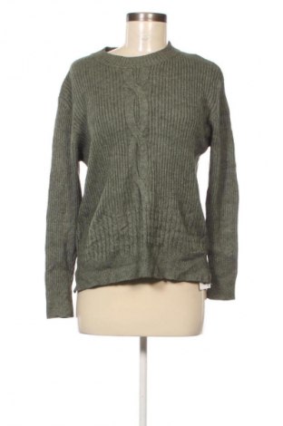 Damenpullover Unbranded, Größe M, Farbe Grün, Preis 15,99 €