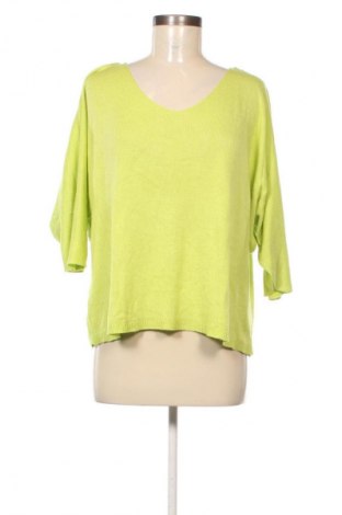 Дамски пуловер Unbranded, Размер M, Цвят Зелен, Цена 3,57 €