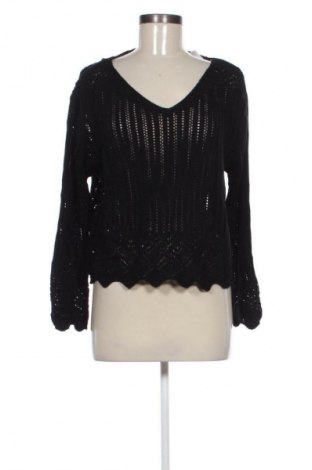 Pulover de femei Unbranded, Mărime L, Culoare Negru, Preț 7,99 Lei