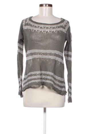 Damski sweter United Colors Of Benetton, Rozmiar M, Kolor Kolorowy, Cena 27,99 zł