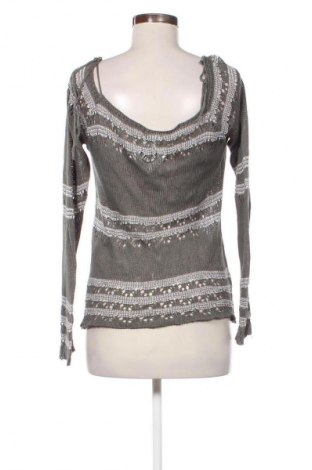 Damski sweter United Colors Of Benetton, Rozmiar M, Kolor Kolorowy, Cena 27,99 zł