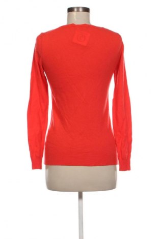 Dámský svetr United Colors Of Benetton, Velikost M, Barva Červená, Cena  519,00 Kč