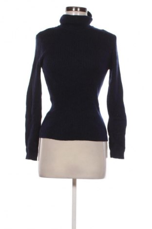 Damenpullover United Colors Of Benetton, Größe S, Farbe Blau, Preis 23,99 €