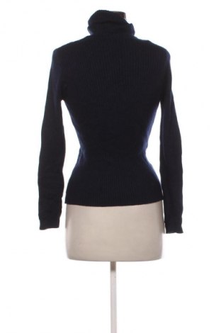 Damenpullover United Colors Of Benetton, Größe S, Farbe Blau, Preis 23,99 €