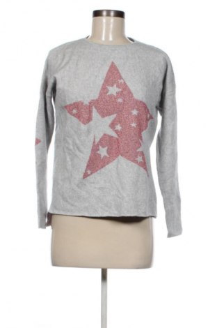 Dámsky pulóver United Colors Of Benetton, Veľkosť M, Farba Sivá, Cena  18,95 €