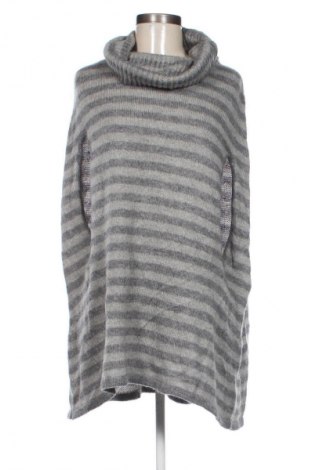 Damenpullover United Colors Of Benetton, Größe M, Farbe Mehrfarbig, Preis 26,99 €