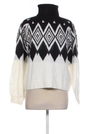 Dámský svetr Up 2 Fashion, Velikost M, Barva Vícebarevné, Cena  169,00 Kč