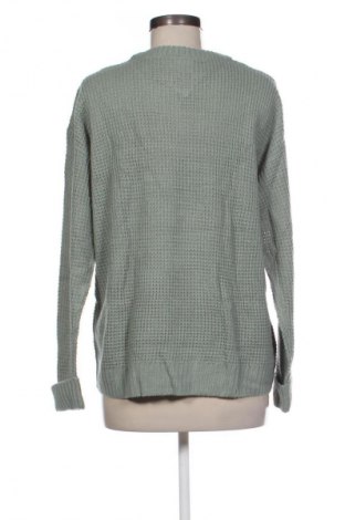Damenpullover Up 2 Fashion, Größe XL, Farbe Grün, Preis 5,99 €