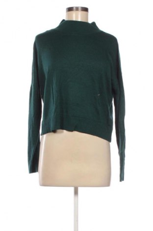 Dámský svetr Up 2 Fashion, Velikost L, Barva Zelená, Cena  409,00 Kč