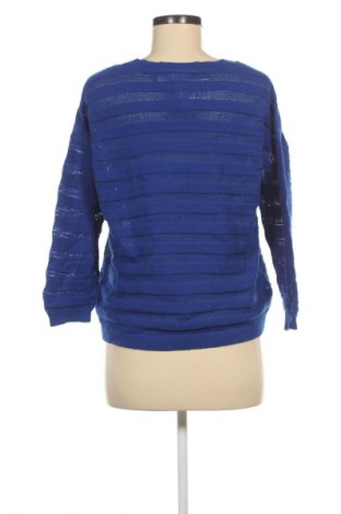 Дамски пуловер Up 2 Fashion, Размер M, Цвят Син, Цена 8,69 €