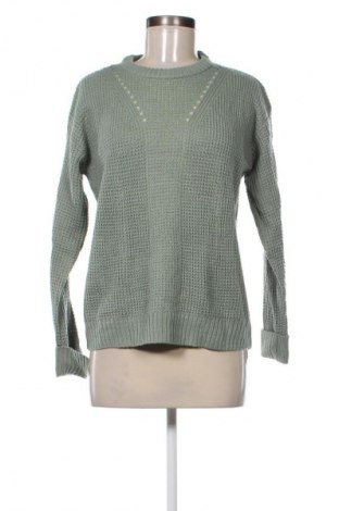 Dámský svetr Up 2 Fashion, Velikost M, Barva Zelená, Cena  219,00 Kč