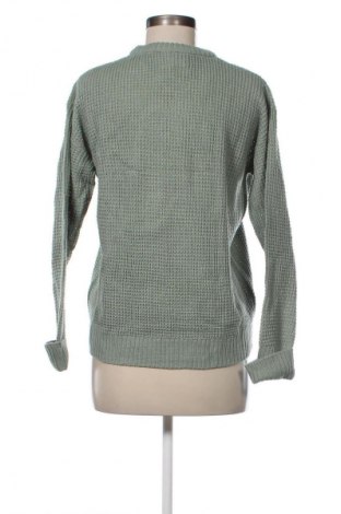 Dámský svetr Up 2 Fashion, Velikost M, Barva Zelená, Cena  219,00 Kč