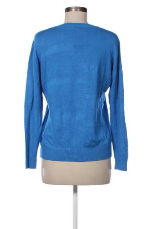 Dámský svetr Up 2 Fashion, Velikost M, Barva Modrá, Cena  219,00 Kč