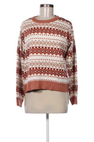 Γυναικείο πουλόβερ Up 2 Fashion, Μέγεθος L, Χρώμα Πολύχρωμο, Τιμή 9,99 €