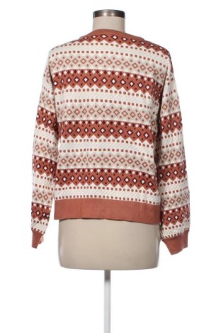 Γυναικείο πουλόβερ Up 2 Fashion, Μέγεθος L, Χρώμα Πολύχρωμο, Τιμή 9,99 €