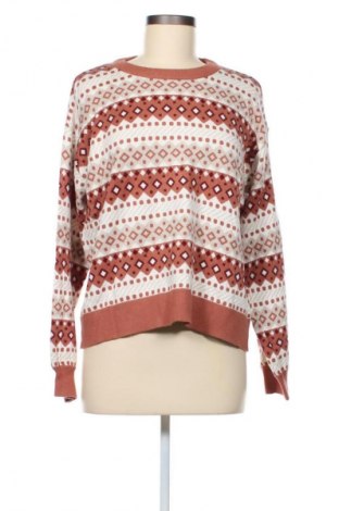 Dámský svetr Up 2 Fashion, Velikost L, Barva Vícebarevné, Cena  209,00 Kč